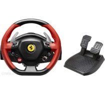 Thrustmaster Ferrari 458 Spieder Xbox One stūre