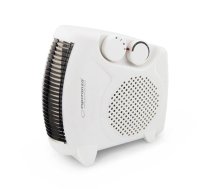 EHH004 Esperanza 1000w / 2000w waikiki ventilatora sildītājs