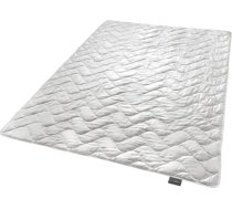 Traumnacht Exclusive viegla savvaļas zīda sega vasarai no 100% savvaļas zīda, Öko-Tex sertificēta, ražota Vācijā, pildījuma svars: 550 g, 135 x 200 cm, ražots Vācijā