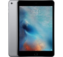 Apple iPad Pro 10.5 64 GB Wi-Fi — Space Grey (atjaunots) ANEB07NNSLHBST