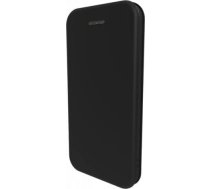 Evelatus Samsung M20 Book Case Black