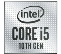 Intel CPU kodols i5-10400f 4.30ghz fc-lga14c BX8070110400F