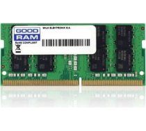 Ddr4 sodimm 8gb / 2400 cl 17