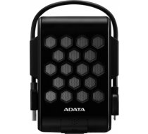 External HDD|ADATA|HD720|AHD720-2TU31-CBK|2TB|USB 3.1|Colour Black|AHD720-2TU31-CBK
