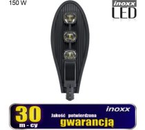 Nvox Industriālās lampas led ielas laterna 150w ip65 15000 lm zmina 6000k