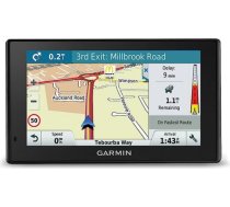 Garmin Drive Smart 51 LMT-S navigācijas sistēma (einzelne Länder) (Zertifiziert und Generalüberholt) ANEB07MFK3WWHT