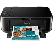Canon PIXMA MG3650S krāsu tintes printeris (drukāšana, skenēšana, kopēšana, WLAN, Apple AirPrint, automātiskā abpusējā drukāšana) melns ANEB07G5L596TT