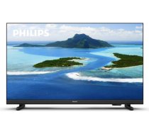 PHILIPS 32'' HD, LED LCD televizors, melns - 32PHS5507/12