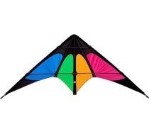 Wolkenstürmer Sprinter Starter Flight Kite 140 cm līnija ar lidojuma cilpām, gatavs vads
