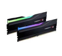 G.skill trident z5 rgb ddr5 2x32gb 6800mhz cl34 xmp3 melns f5-6800j3445g32gx2-tz5rk