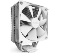 Nzxt CPU ventilators t120 balts