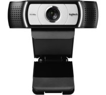 Logitech c930e tīmekļa kamera 960-000972