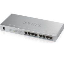 Zyxel Gs1008 zs GS1008HP-EU0101F