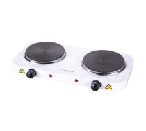 EKH010W Esperanza cotopaxi balta elektriskā plīts