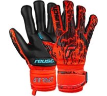 Reusch Attrakt Freegel Gold Evolution Cut Jr 5370135-3333 / 9,5 vārtsarga cimdi