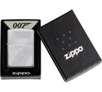 Zippo Lighter 49540 James Bond 007™