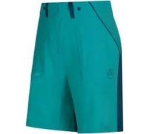 La Sportiva Šorti SCOUT Short W XL Lagoon/Storm Blue