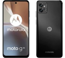 Motorola Moto G32 128GB/4GB RAM ar divām SIM kartēm minerālpelēks ANEB0B8DPP65DT