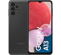 Samsung Galaxy A13 SM-A137FZKUEUE Viedtālrunis 16,8 cm (6,6) Dual SIM SIM 4G USB Type-C 3 GB 32 GB 5000 mAh Melns ANEB0B3S4QXZ3T