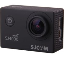 SJCAM SJ4000 WiFi Black