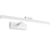 Klighten LED spoguļa gaisma 12 W 180° rotācijas vannas istabas gaisma sienas apgaismojumam un vannas istabas dekoratīvajai gaismai Sienas gaisma vannas istabas lampa 5500 K balta gaisma