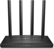 Tp-link Maršrutētājs archer c6 v3 ac1200 4lan 1wan