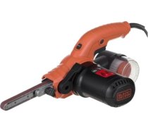 Black&decker Lentas slīpmašīna, melna un decker ka900e (13 mm)