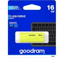 Goodram Pendrive ume2 16gb usb 2.0 dzeltens
