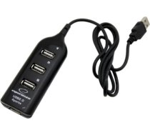 Esperanza Centrmezgls 4 porti usb 2.0 ea116