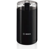 Bosch tsm6a013b kafijas dzirnaviņas (180w; elektriskā; melna krāsa) CZARNY         TSM6A013B