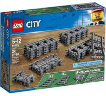 City 60 205 dziesmas