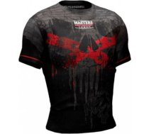 Treniņu T-krekls Masters Mfc Dark Side "Renegate" M 06123-M / S 06123-M*S