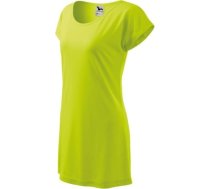 Kleita Malfini Love W MLI-12362 lime / XL