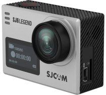 SJCAM SJ6 Legend Silver