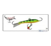 Balansieris KRAPAL Ice JIG N3 - 28