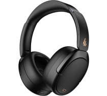Edifier WH950NB hibrīdas aktīvās trokšņu slāpēšanas austiņas — LDAC kodeks ar augstas izšķirtspējas audio un pielāgotu ekvalaizeru, izmantojot lietotni pēc 55 h atskaņošanas laika, ar salokāmām bezvadu Bluetooth V5.3 austiņām, kas