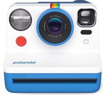 Polaroid Now Instant Camera i-Type Generation 2 Blue (9073)