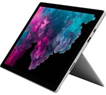Microsoft Surface Pro 6, 31,25 cm (12,3 zolls) 2 in-1 planšetdators (Intel Core i5, 8 GB RAM, 256 GB SSD, Win 10 Home) Platīns (Generalüberholt) ANEB09SLXLCGPT