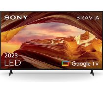 Sony BRAVIA KD-50X75WL LED 4K HDR Google televizora ekoloģiskais komplekts — mūsu ilgtspējības koncepcija Bravia kodola šaura rāmja dizains ANEB0BYP53DWGT