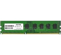 Afox Atmiņa datoram - ddr3 4g 1600mhz mikronu mikroshēma