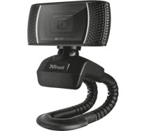 Trust Trino HD video tīmekļa kamera 18679