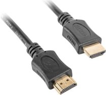 Gembird cc-hdmi4l-10 kabelis (hdmi m - hdmi m; 3m; melns)
