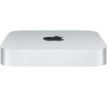 Apple Mac mini: m2 8/10, 8gb, 256gb ssd MMFJ3ZE/A