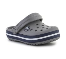 Slaidi Crocs Kids Toddler Crocband Clog Jr 207005-05H / EU 19/20