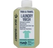 Sea To Summit Mazgāšanas līdzeklis TREK & TRAVEL Liquid Laundry Wash, 100ml