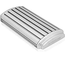 Freecom mSSD Celeritas Thunderbolt 3 1 TB 186g sudraba ārējais SSD USB 3.0 SSD ārējais SSD operētājsistēmai Windows un Mac OS X USB-C portatīvais disks Thunderbolt 3 interfeiss