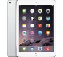Apple iPad Air 2 16GB 4G — Silber — Entriegelte (Generalüberholt) ANEB07H8L6D8VT