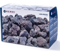 Lavas akmens gāzes grilam 3 kg - Hendi 152706