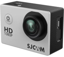 SJCAM SJ4000 AIR Silver