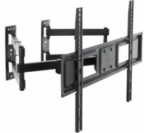 ART Kronšteins LED/lcd televizoram 32-70 "45kg ar-85 vertikālais / stūra regulators 622mm